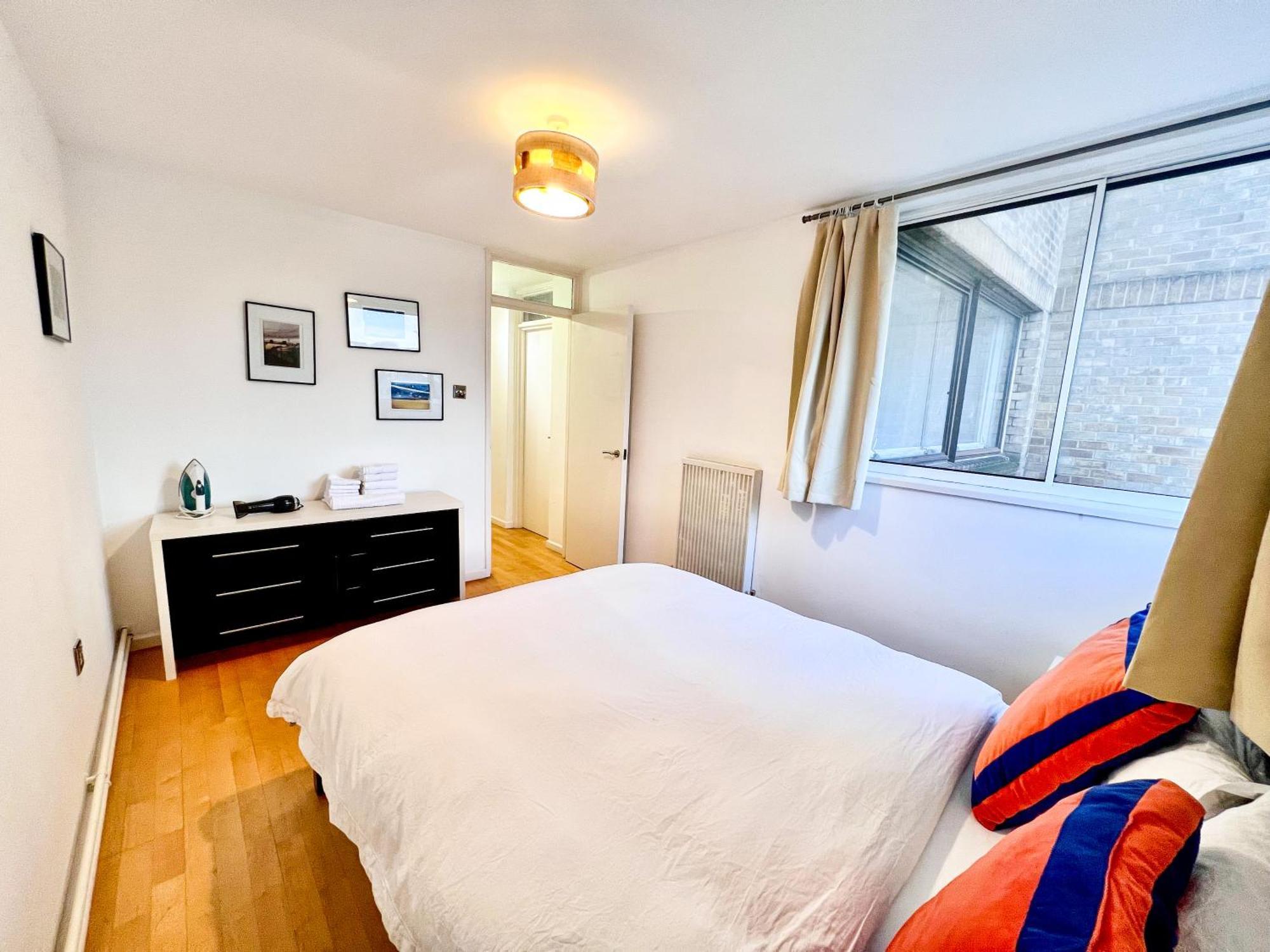 Great River Thames View Entire Apartment In The Most Central Лондон Екстер'єр фото