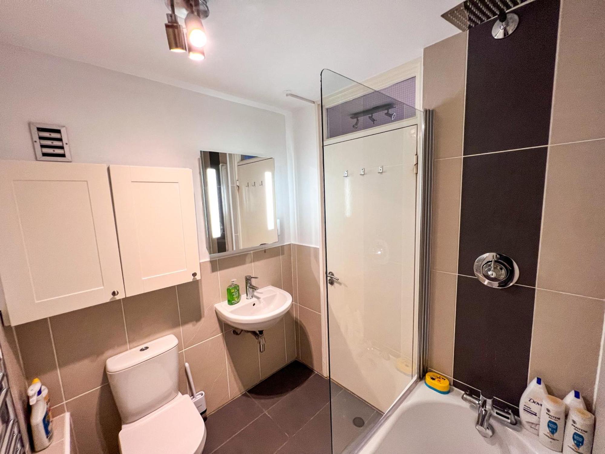 Great River Thames View Entire Apartment In The Most Central Лондон Екстер'єр фото